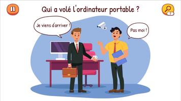 Who Is Impostor ? capture d'écran 1