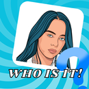 Who Is It! celeb Guessing game APK