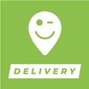Who is Happy Delivery APK
