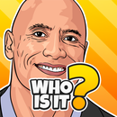 APK Who is it? Celeb Quiz Trivia