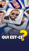 Qui est-ce? Affiche