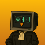 Who is Right: Your AI Court