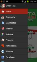 TATA App imagem de tela 1