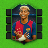 Football Quiz: Craque Master
