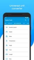Math assistant - Fasten Tools captura de pantalla 1