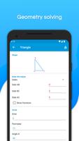 Math assistant - Fasten Tools captura de pantalla 2