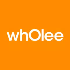 Wholee - Online Shopping App アプリダウンロード
