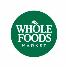 Whole Foods Market アプリダウンロード