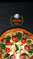 Wholesome Pizza 海報