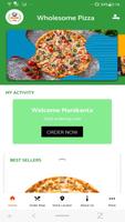 Wholesome Pizza 截圖 1