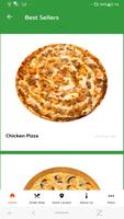 Wholesome Pizza 截圖 2