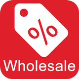 Wholesale Clothing icône