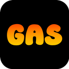 GAS-icoon