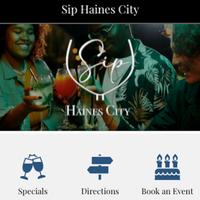 Sip Haines City Poster