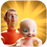 Hide & Seek : Find Daddy APK