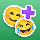 Emoji Mix Quiz Zeichen