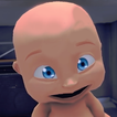 игра кто твой папа