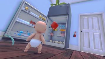 игра кто твой папа capture d'écran 3
