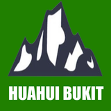 HUAHUI BUKIT أيقونة