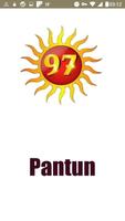 97 PANTUN poster