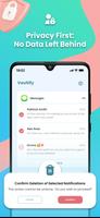 Vaultify ảnh chụp màn hình 3