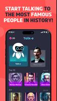 Talke AI - Chat AI And Celebs. bài đăng