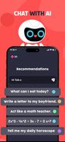 Talke AI - Chat AI And Celebs. ảnh chụp màn hình 1