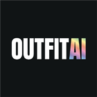 Outfit AI : Try On Clothes biểu tượng