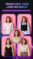 Outfit AI : Try On Clothes ảnh chụp màn hình 3