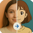 GhiblifyIt : AI Anime Maker APK