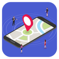 Who Is Tracking My Phone