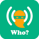 Who is on my WiFi - WiFi Scan APK