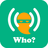 Who is on my WiFi - WiFi Scan icon