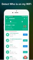 Who is on my WiFi - WiFi Scan पोस्टर