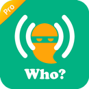 Who is on my WiFi Pro APK