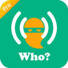 Who is on my WiFi Pro আইকন