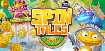 Spin Tales