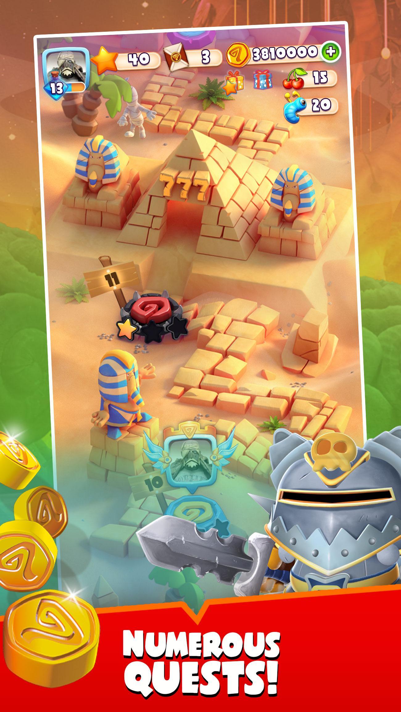 Slotopia Slotopia