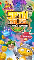 Spin Tales Plakat