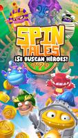 Spin Tales Poster