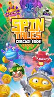Poster Spin Tales