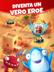 download Spin Tales XAPK