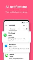 notistory - All notifications  capture d'écran 1