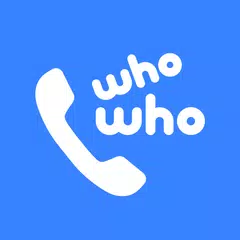 whowho - caller ID & blocking  APK download