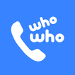 whowho - ระบุผู้โทรและบล็อคเบอ
