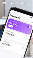 쉬는시간 - 심플 알람, 타이머, 스케줄러 постер
