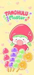 Baixar Tanghulu Master - Candy ASMR XAPK