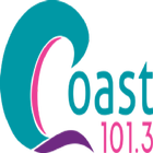 101.3 The Coast icon