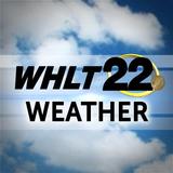 WHLT Weather icono