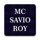 MC Savio Roy icône